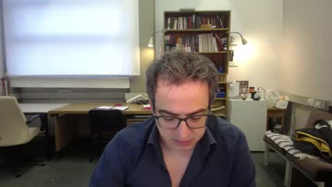 IronChrome online show from 02.27.25