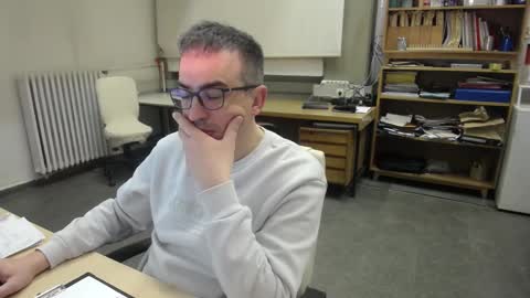 IronChrome online show from 03.05.25