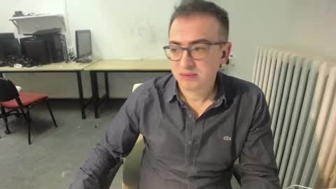 IronChrome online show from 03.06.25