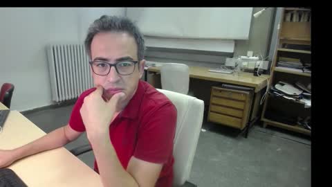 IronChrome online show from 09.09.25