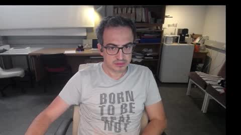 IronChrome online show from 09.19.25