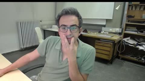 IronChrome online show from 09.29.25