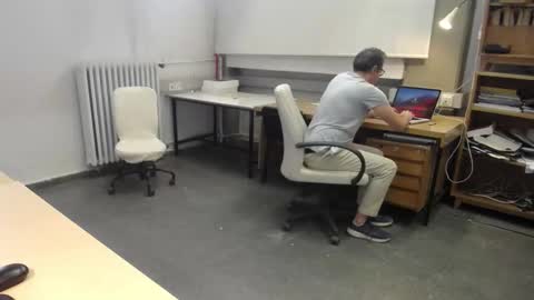 IronChrome online show from 10.01.25