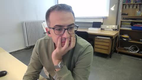 IronChrome online show from 10.10.25