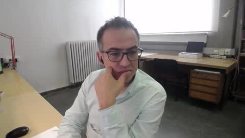 IronChrome online show from 10.13.25