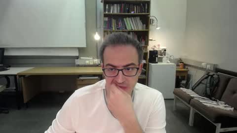 IronChrome online show from 11.12.25