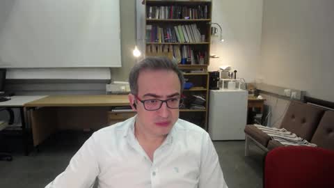 IronChrome online show from 11.17.25