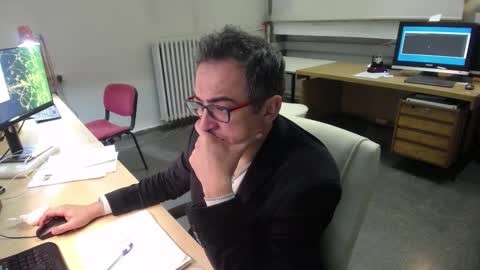 IronChrome online show from 12.02.25