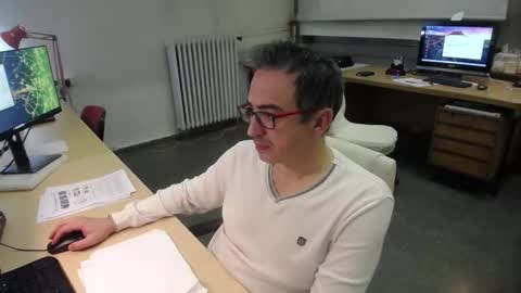 IronChrome online show from 12.04.25