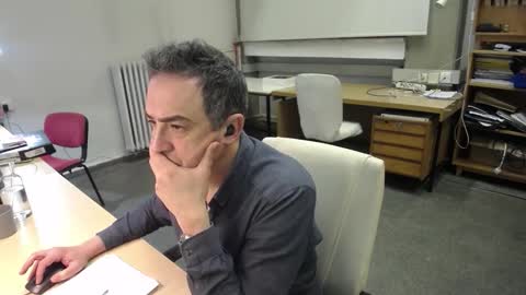 IronChrome online show from 03.02.26