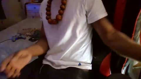 SexEngine88 online show from 10.19.25