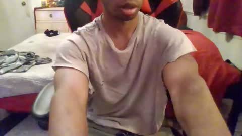 SexEngine88 online show from 01.17.26