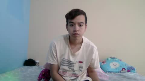 irondante01 online show from 02.17.26