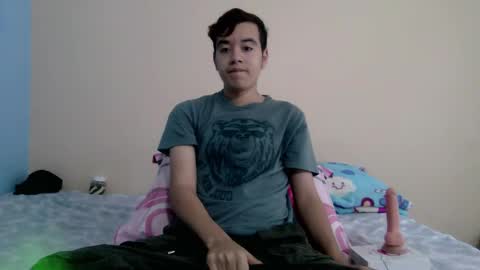 irondante01 online show from 02.18.26