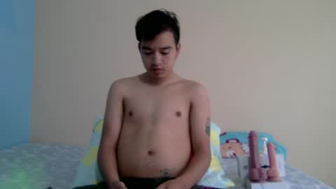 irondante01 online show from 04.16.26