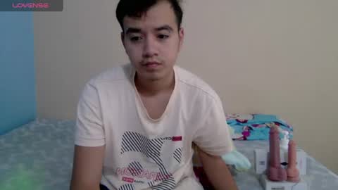 irondante01 online show from 06.15.26