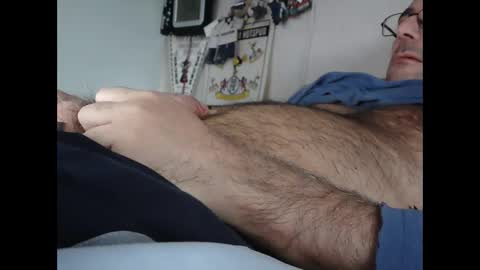 Ironkokkk online show from 01.05.25