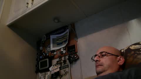 Ironkokkk online show from 01.08.25