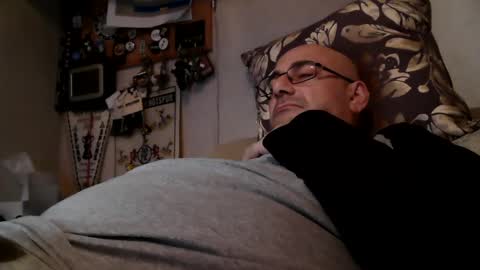 Ironkokkk online show from 01.19.25