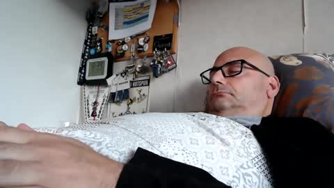 Ironkokkk online show from 10.25.25