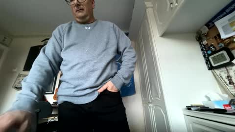 Ironkokkk online show from 02.13.26