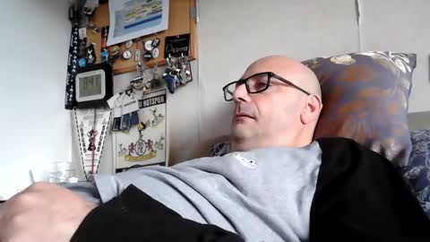 Ironkokkk online show from 03.21.26