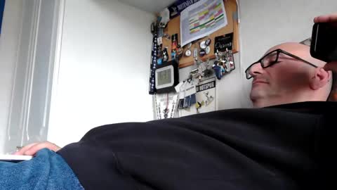 Ironkokkk online show from 04.04.26