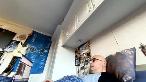 Ironkokkk online show from 04.07.26