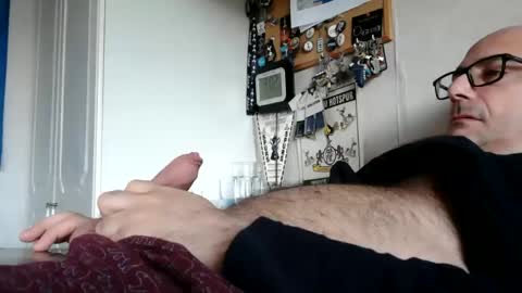 Ironkokkk online show from 04.19.26