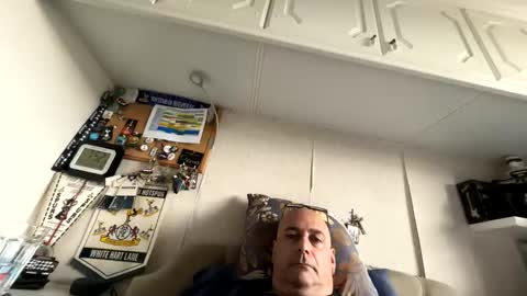 Ironkokkk online show from 04.21.26