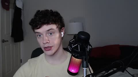 Sam online show from 12.05.24