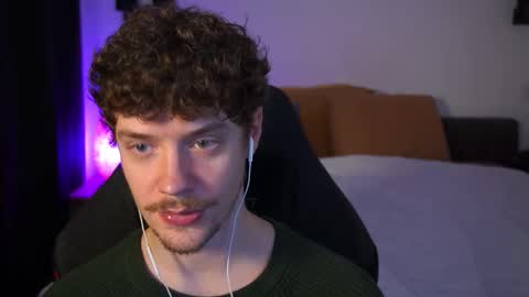 Sam online show from 10.06.25