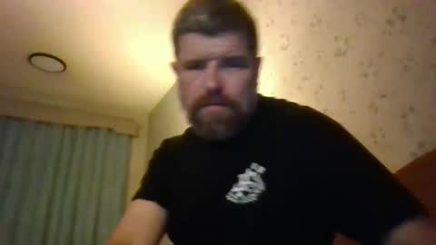 ironwalker03 online show from 01.18.26