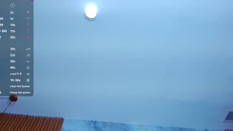 Sandy  online show from 02.05.25