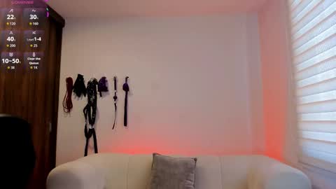 WILL ANDREW online show from 02.09.26