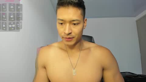 Snapshot of irvinepassion chatting on 04.19.26 WILL ANDREW online show from 04.19.26
