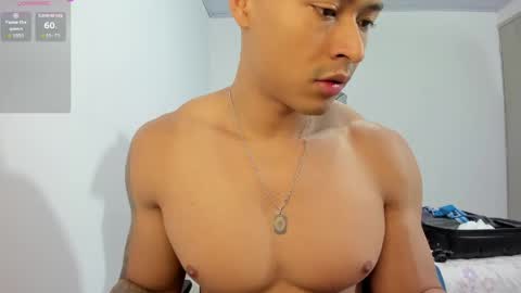 Snapshot of irvinepassion chatting on 04.28.26 WILL ANDREW online show from 04.28.26