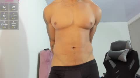 Snapshot of irvinepassion chatting on 05.20.26 WILL ANDREW online show from 05.20.26