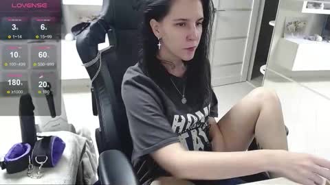 Irwi Tomboy online show from 09.24.25