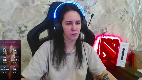 Irwi Tomboy online show from 03.28.26