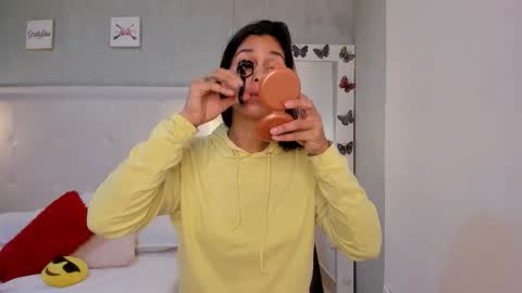 is_a_bell online show from 11.11.25