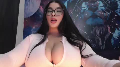 Dani online show from 06.13.26