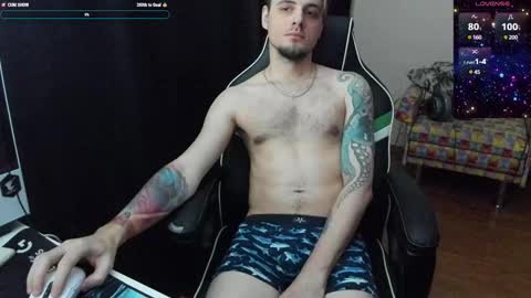 Joel online show from 02.17.25