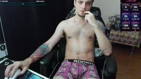 Joel online show from 02.19.25