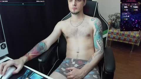 Joel online show from 02.21.25