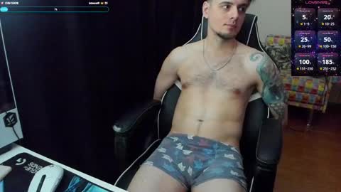 Joel online show from 02.25.25