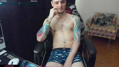 Joel online show from 03.08.25