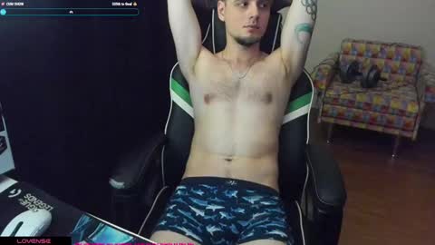 Joel online show from 03.08.25