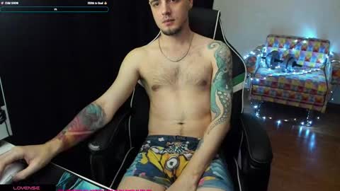 Joel online show from 03.09.25