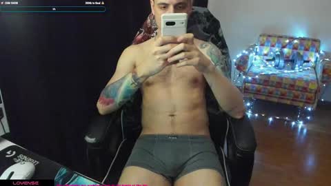 Joel online show from 03.11.25